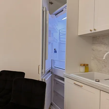 Honey Nook 3 Minutes From The Center アパート *