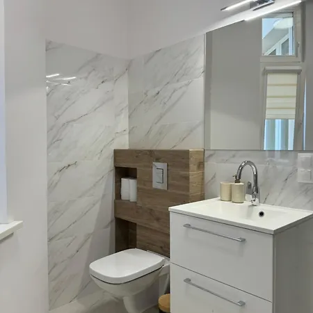 Honey Nook 3 Minutes From The Center アパート *