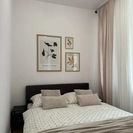 アパート Honey Nook 3 Minutes From The Center