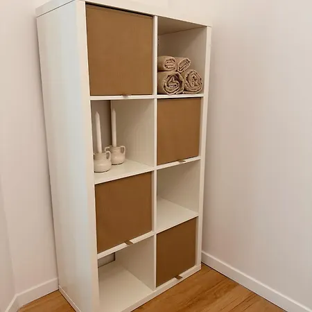 Honey Nook 3 Minutes From The Center * 포즈난