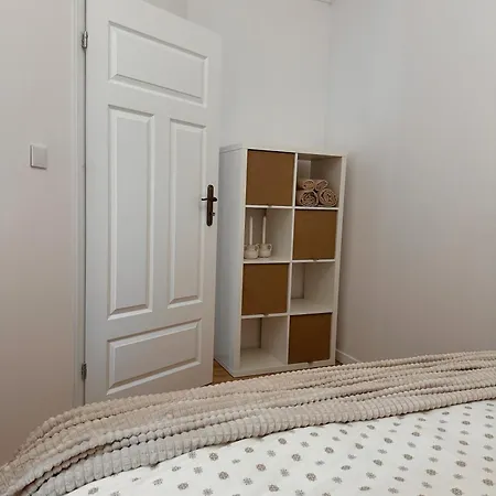 Honey Nook 3 Minutes From The Center Apartment Poznan