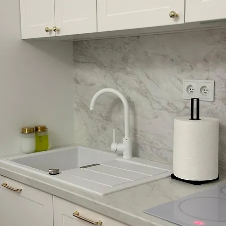 Honey Nook 3 Minutes From The Center 아파트 포즈난