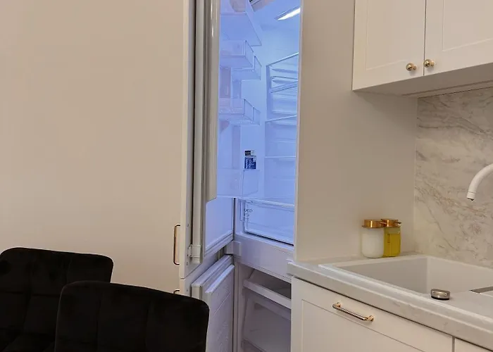 Honey Nook 3 Minutes From The Center Apartment *