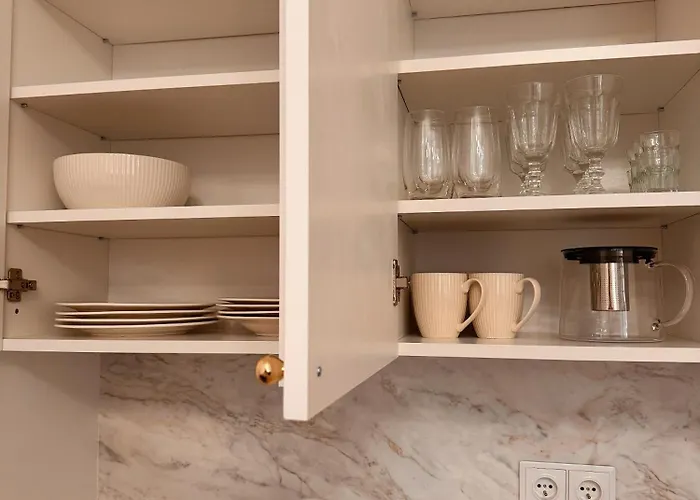 Honey Nook 3 Minutes From The Center Apartment